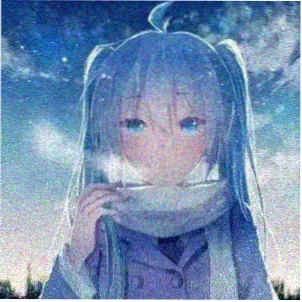 推荐动漫读者头像